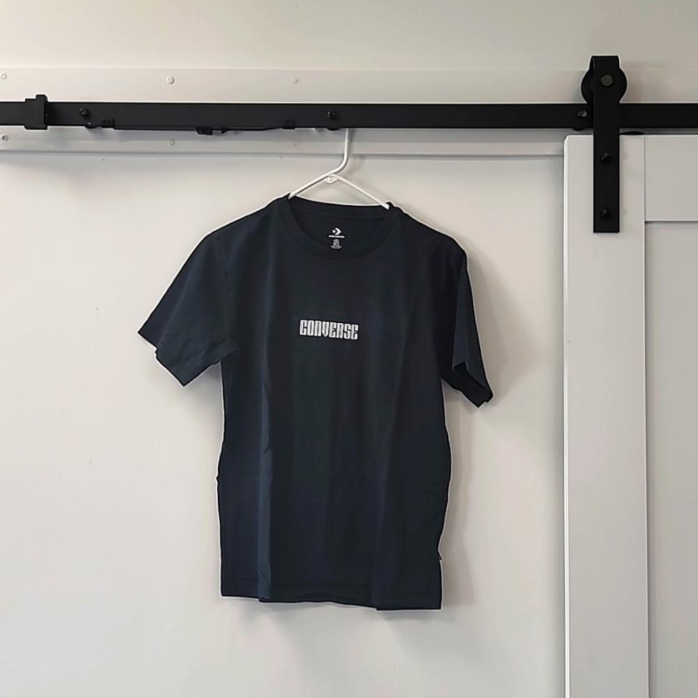Converse T-Shirt